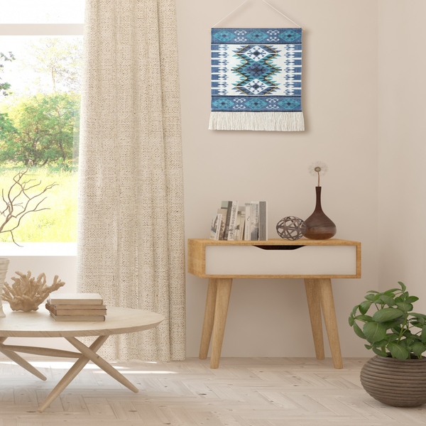 DESIGN: Wall Hanging