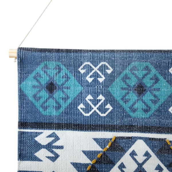 DESIGN: Wall Hanging