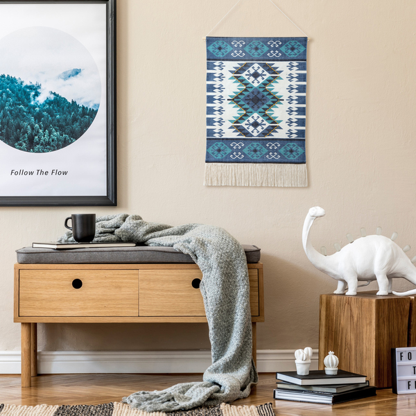 DESIGN: Wall Hanging