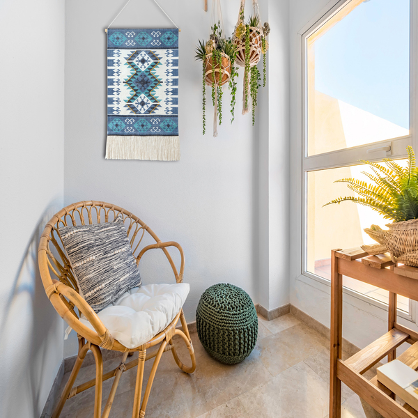 DESIGN: Wall Hanging