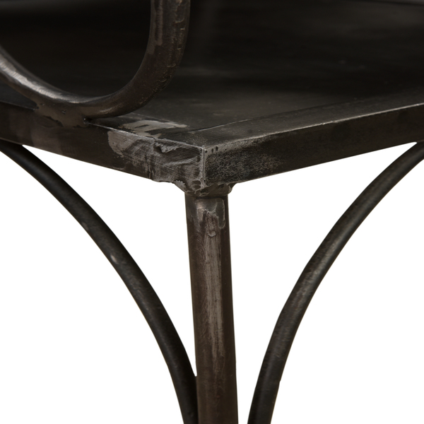 DESIGN: 25032BLK