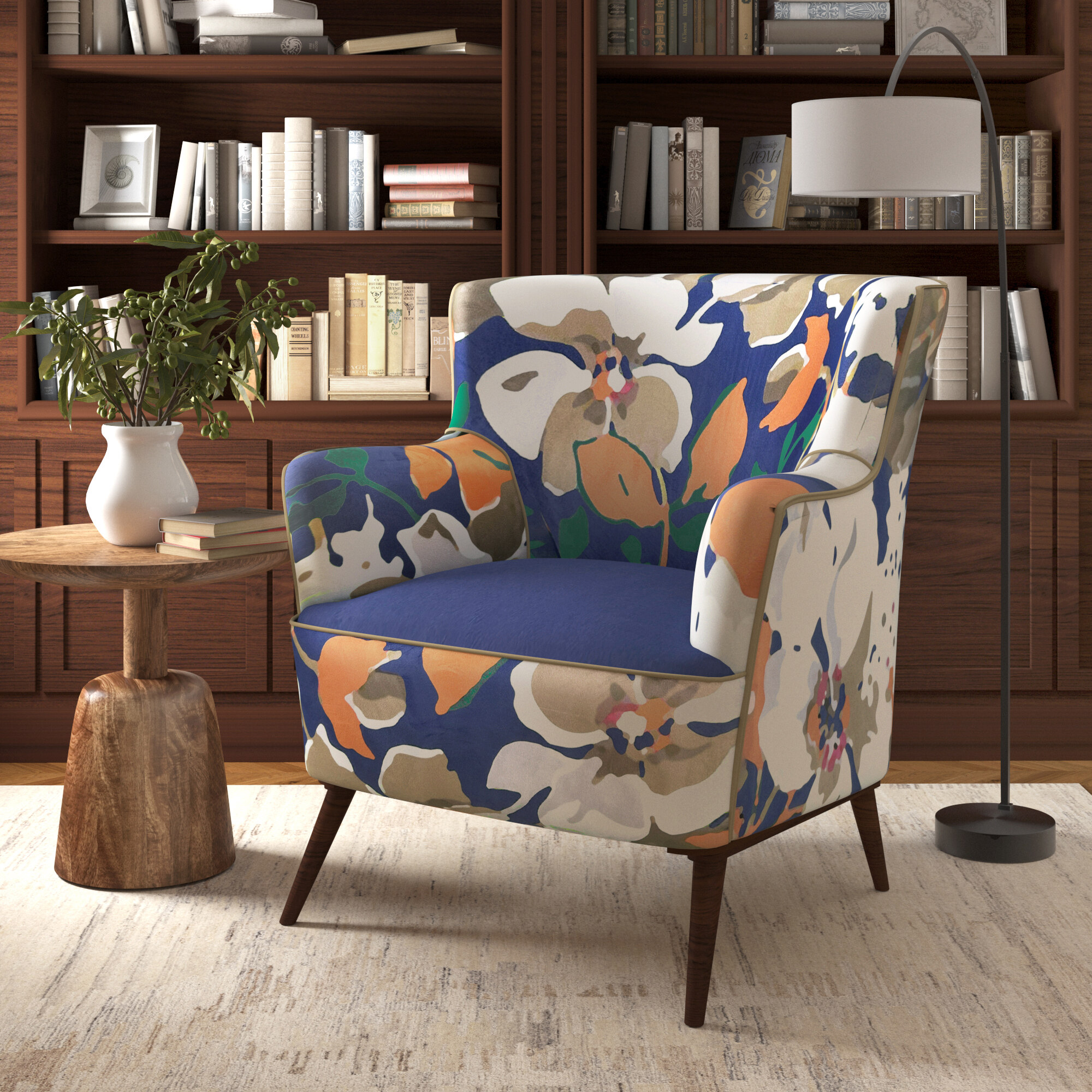 DESIGN: 46095