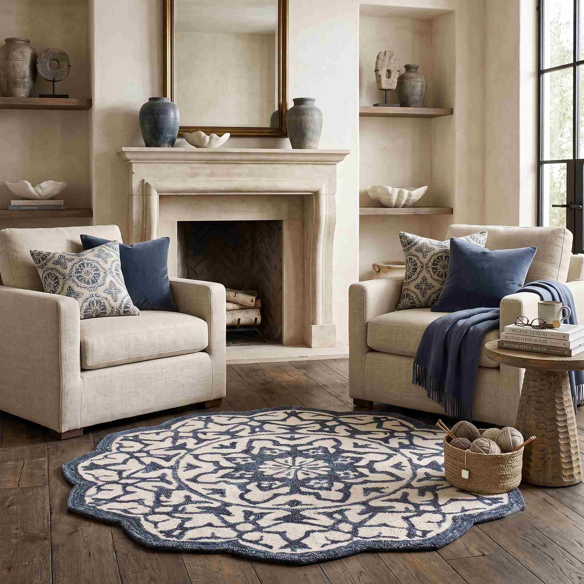 DESIGN: 21709