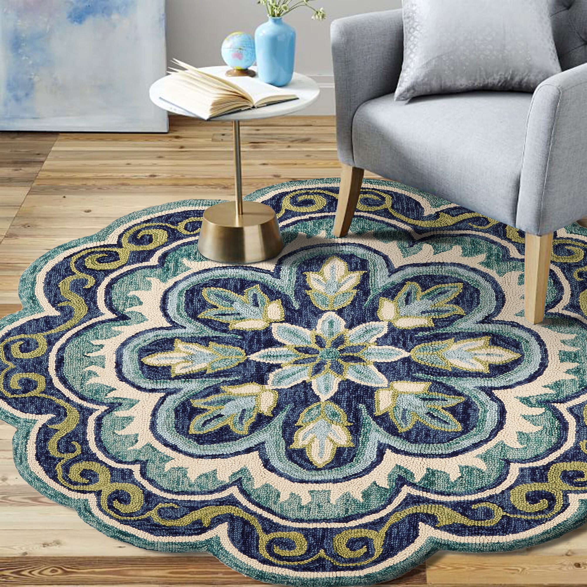DESIGN: 54076