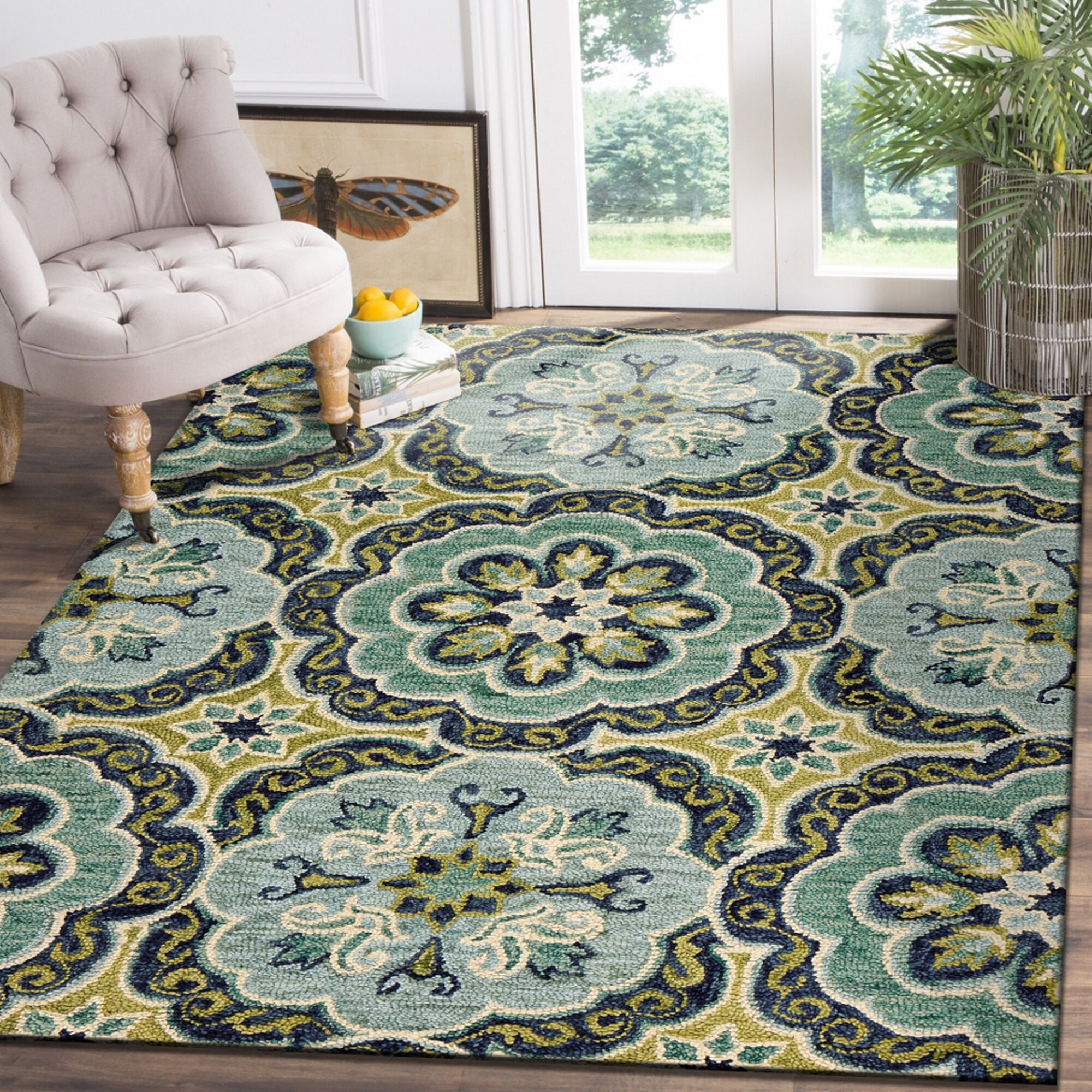 DESIGN: 54076