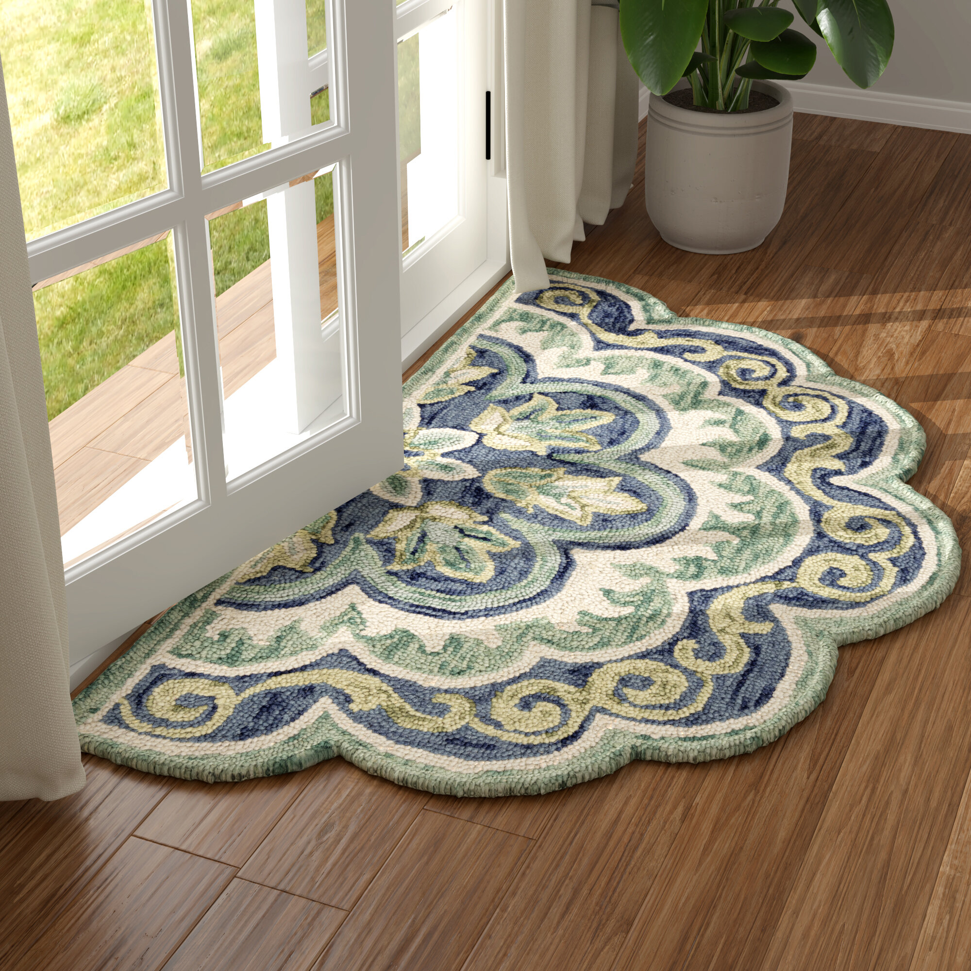 DESIGN: 54076