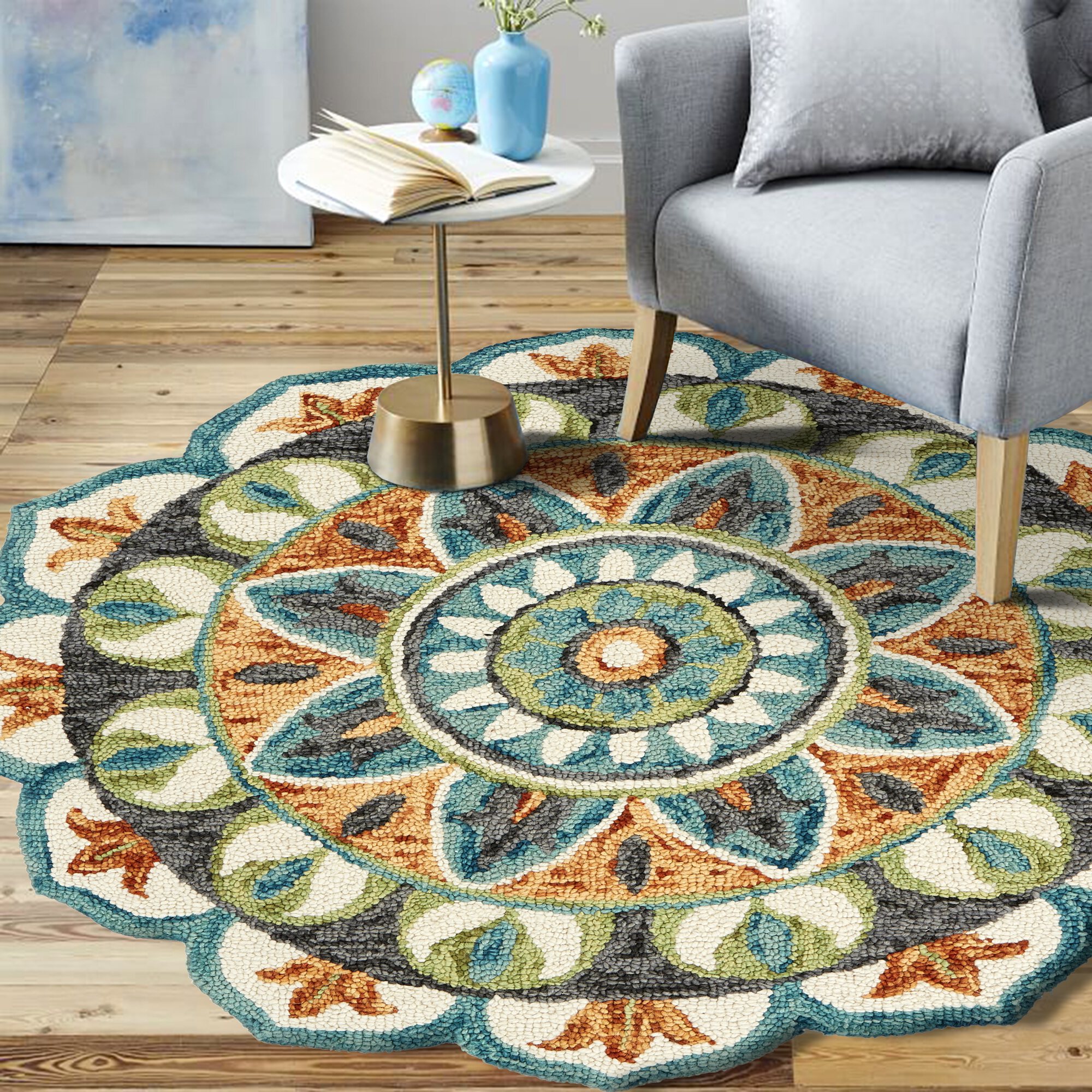 DESIGN: 54085