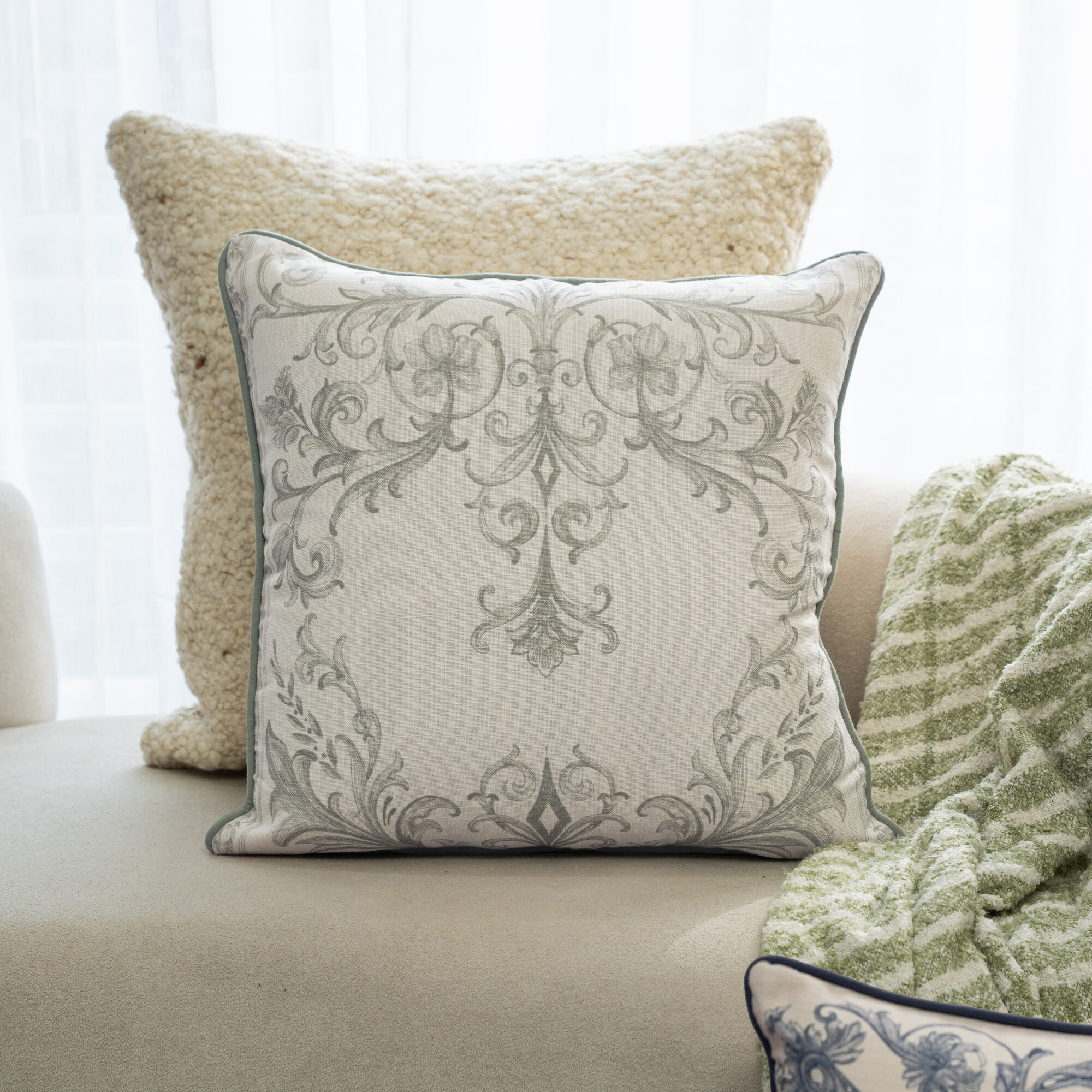 DESIGN: 8828